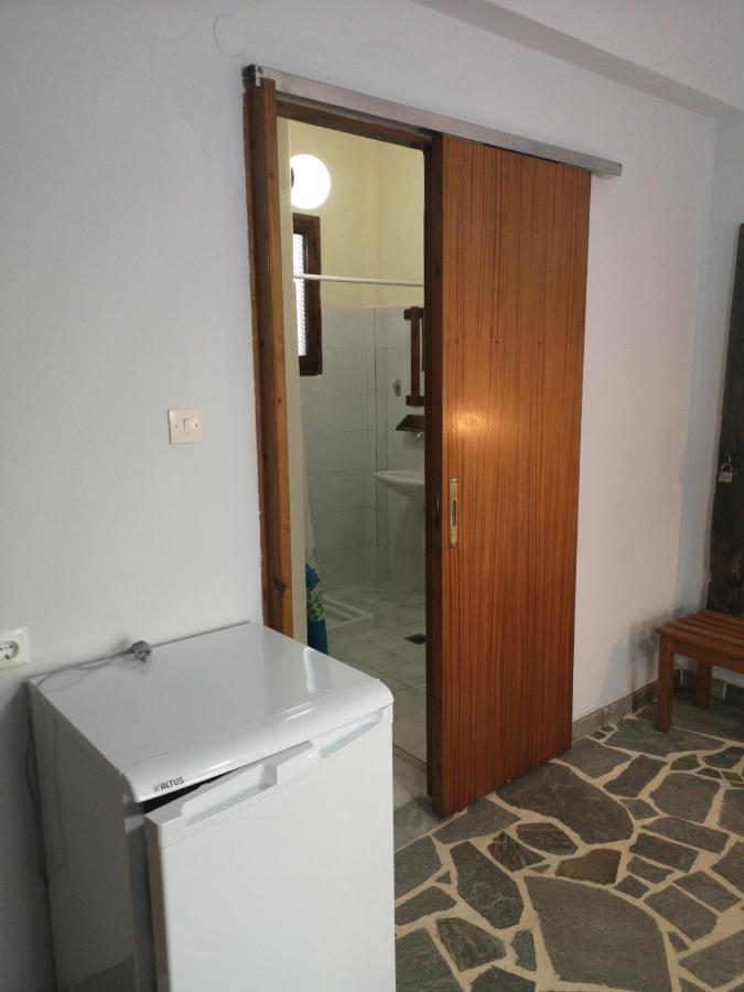 Guest house Arleta's Sunny *