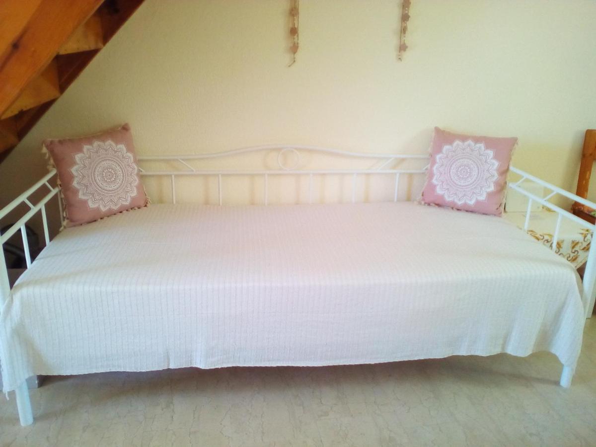 Galini Apartment Mytikas (Epirus)