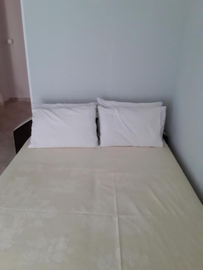 Apartment Eudoxia House