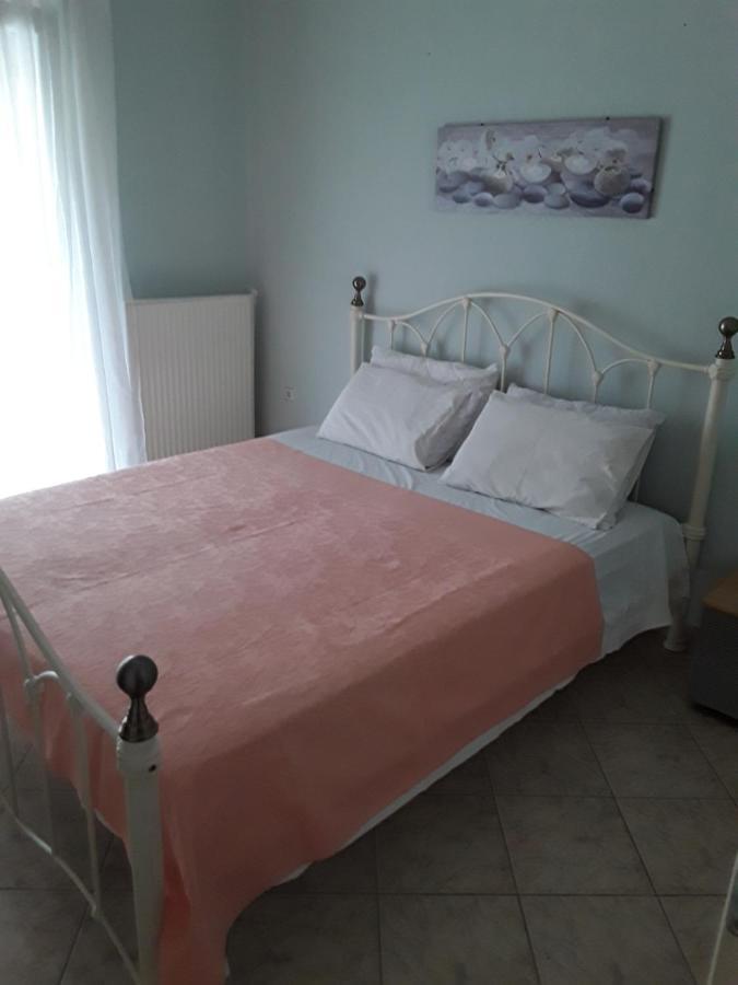 Apartment Eudoxia House Ofrinion