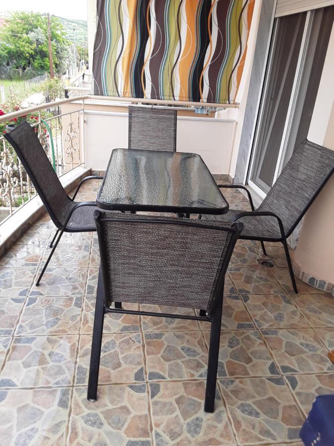 Eudoxia House Apartment Ofrinion