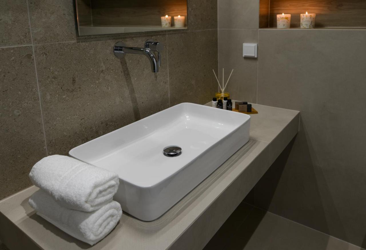 Maravilla Aparthotel Kavala