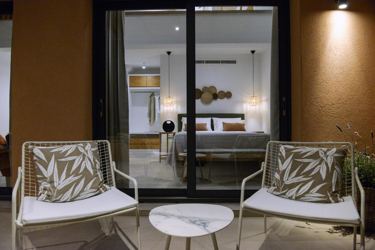 Aparthotel Maravilla Kavala