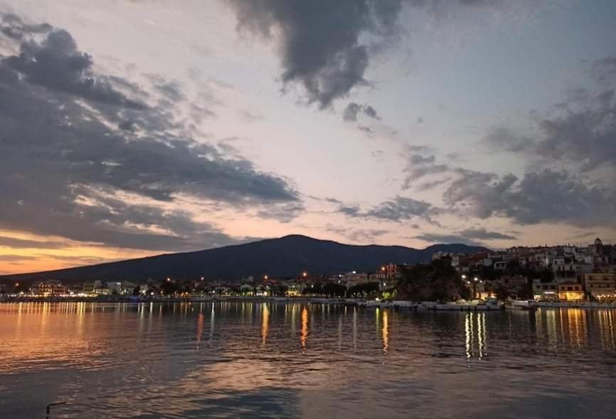 Passas Luxury Living Apartment Limenaria (Thasos)