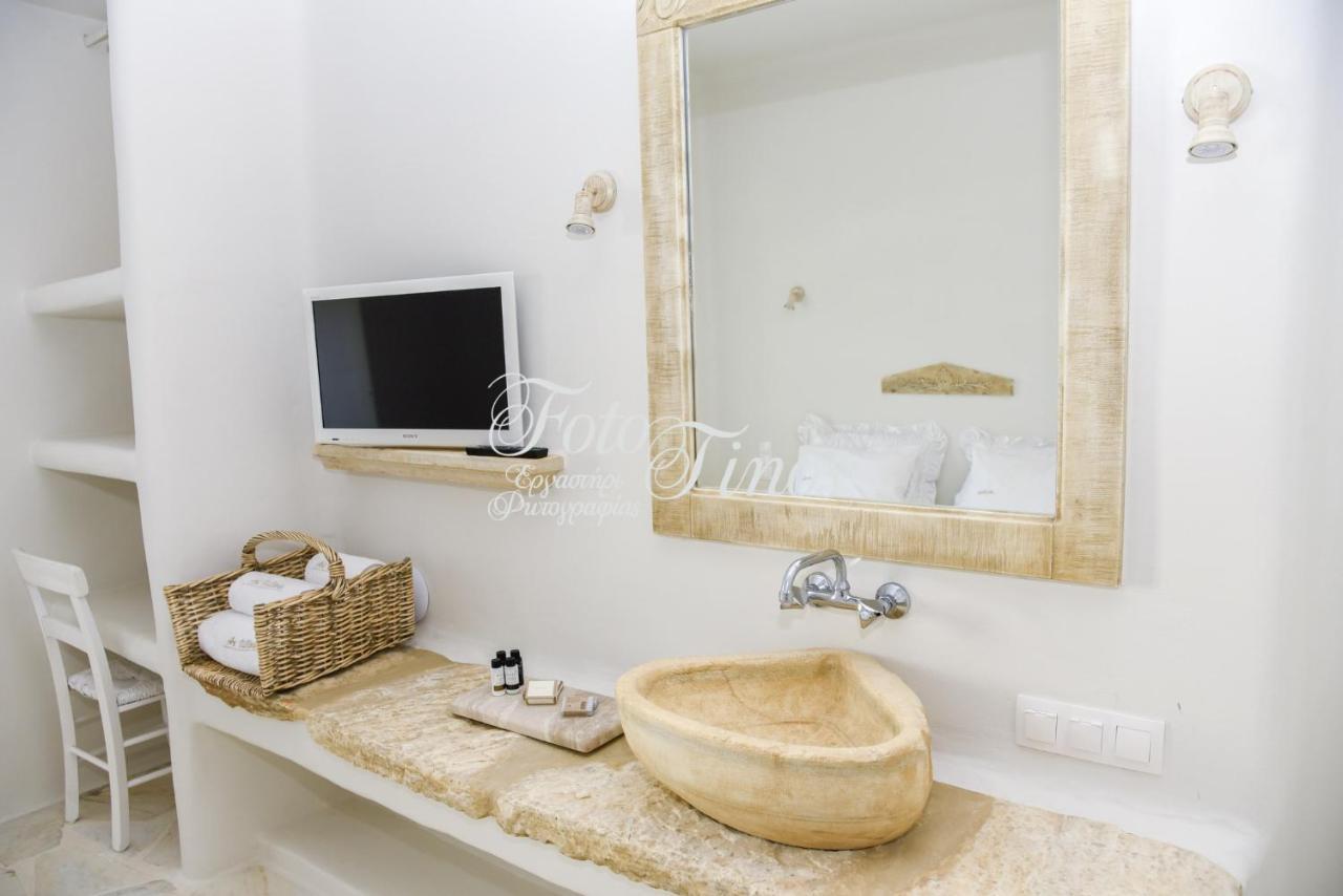 Art Village Apartment *
