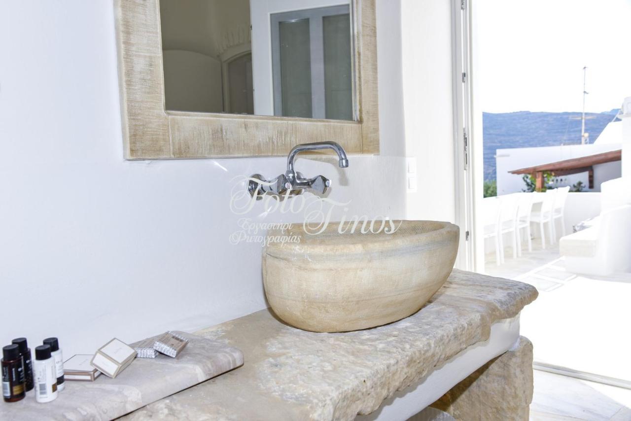 Apartment Art Village Panormos (Tinos)