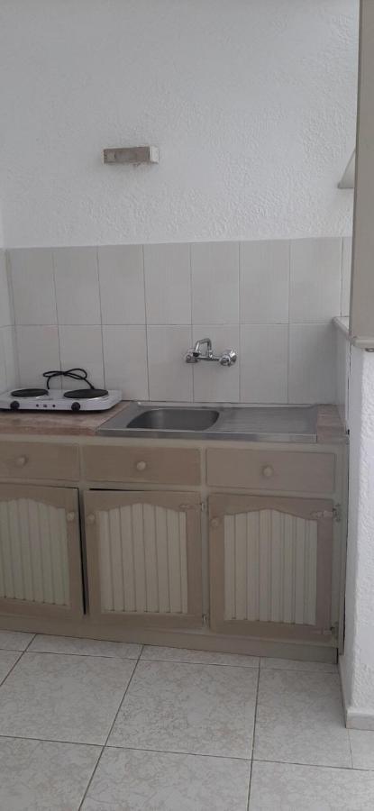 Aparthotel Mary Popi *