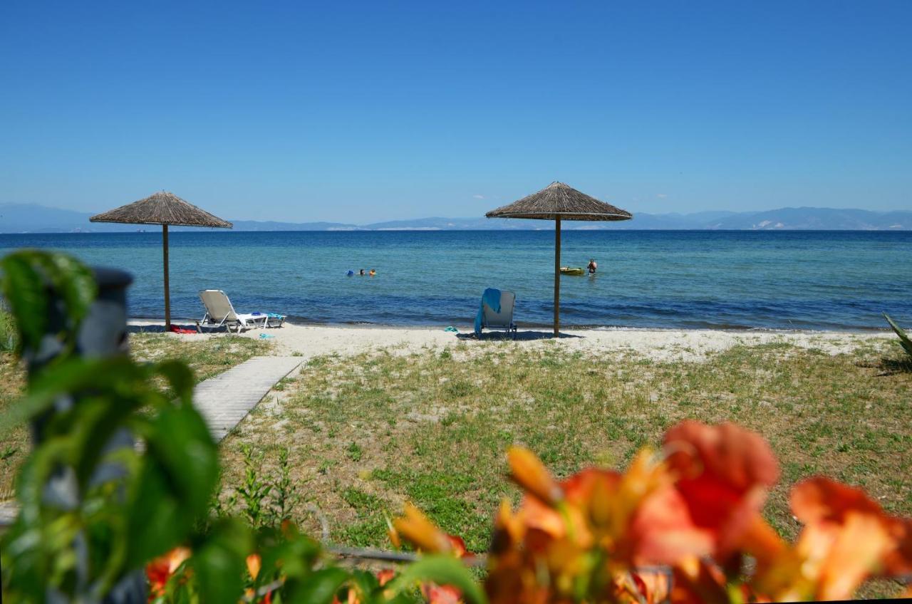 Blue Breeze Aparthotel *