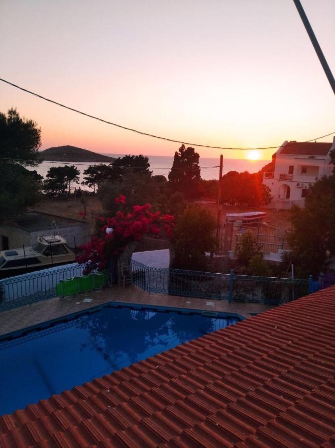 Mary Popi * Panormos (Kalymnos)