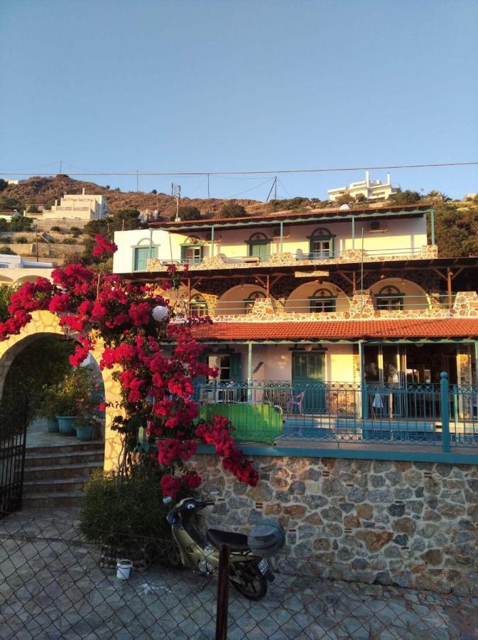 Aparthotel Mary Popi