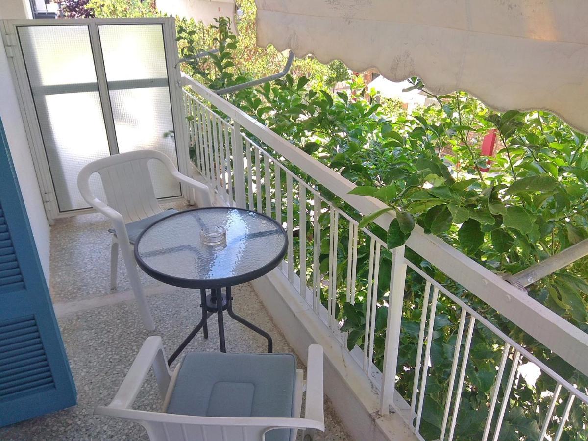 Center Apartment Loutra Edipsou (Evia)