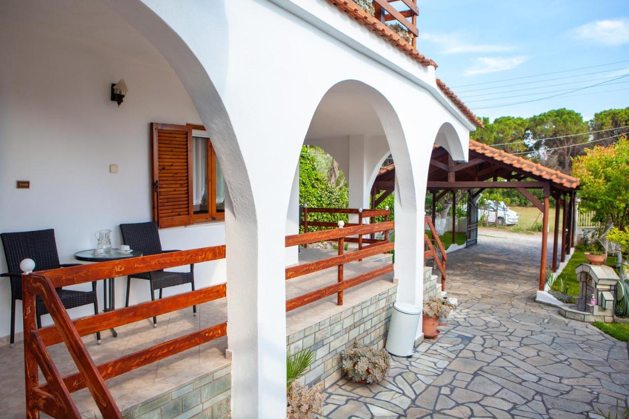 Holiday home Kali House