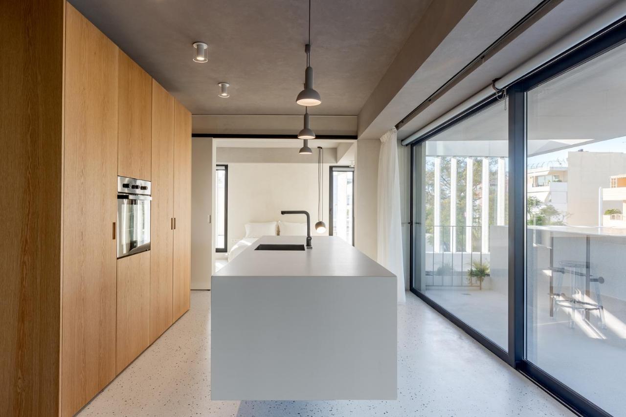 Apartment Ogarden