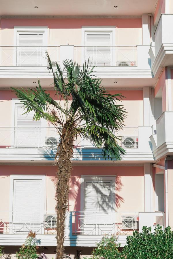 Dionysos Lefkas Aparthotel Nydri (Lefkada)
