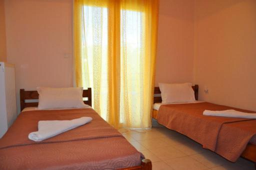 Apartment Dimitra