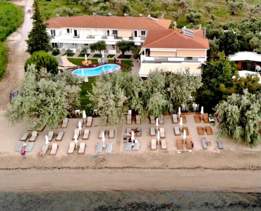 Hotel Stella *