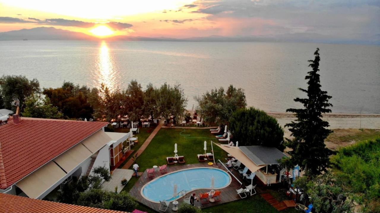 Hotel Stella *