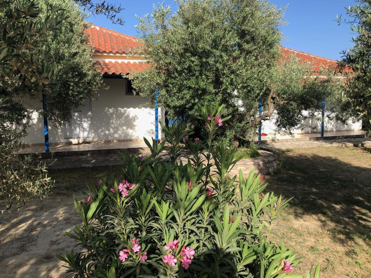 Aggeliki House 4 * Kompoi