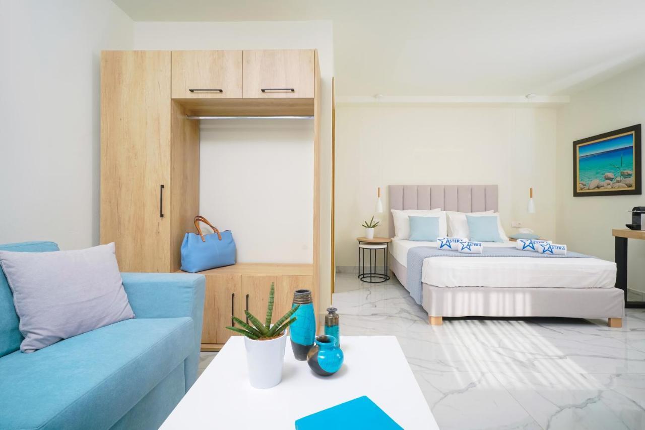 Aparthotel Astera *