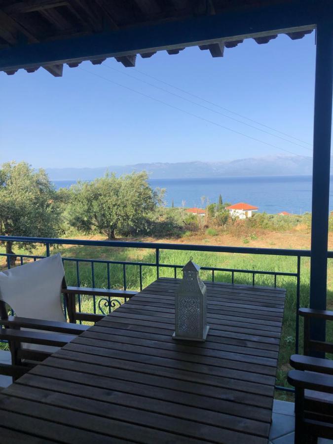 Holiday home Aggeliki House 4 *