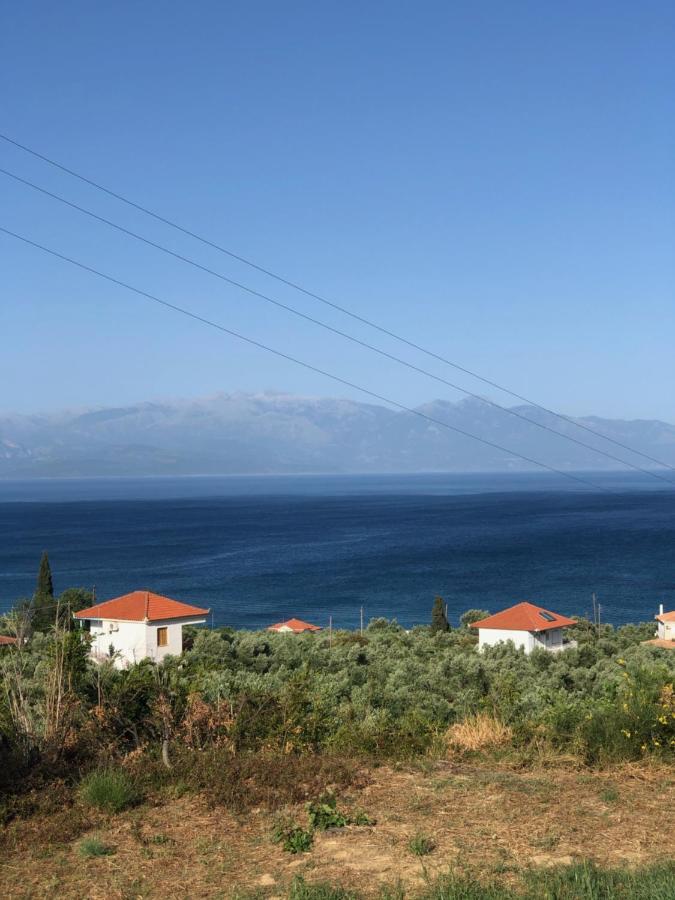 Holiday home Aggeliki House 4 Kompoi