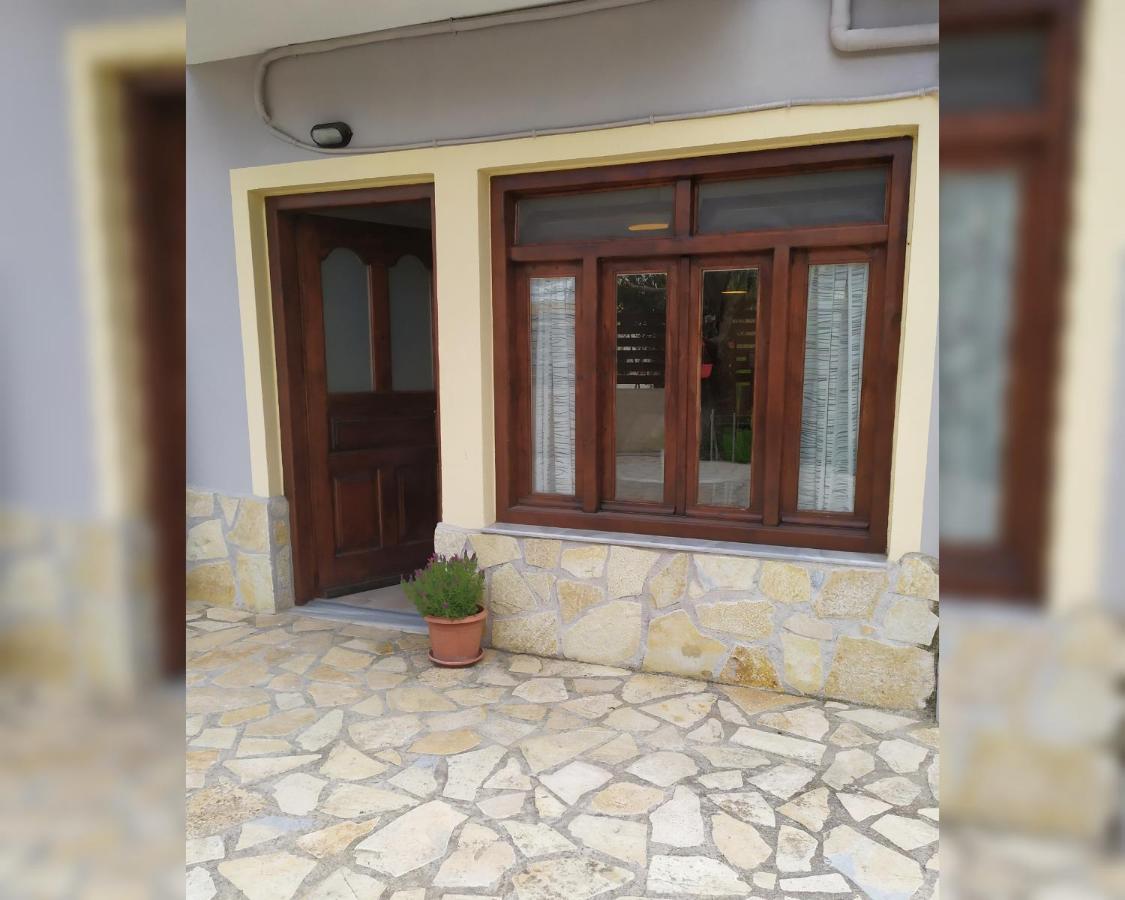 Elias Apartment Nydri (Lefkada)