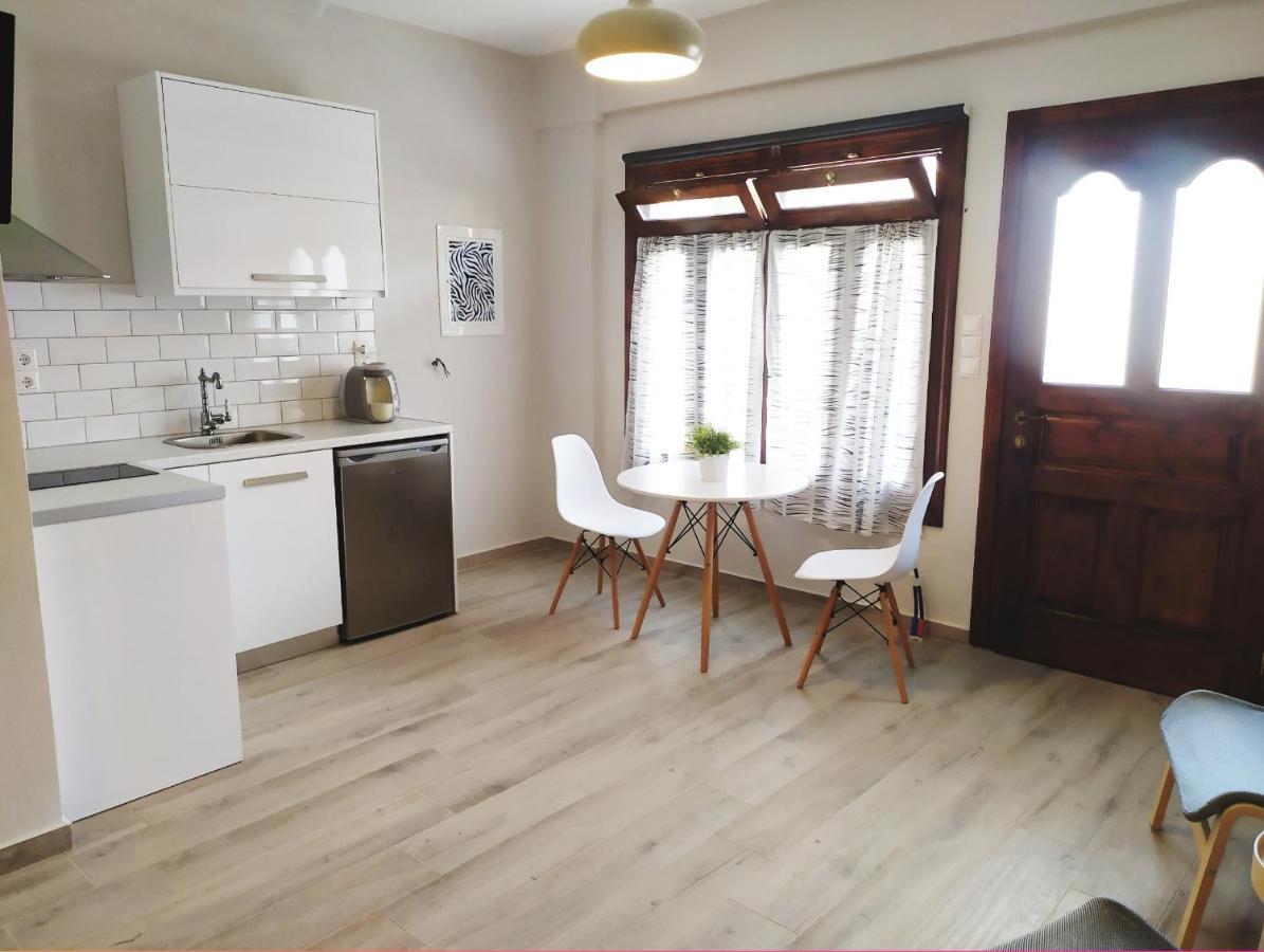 Apartment Elias *