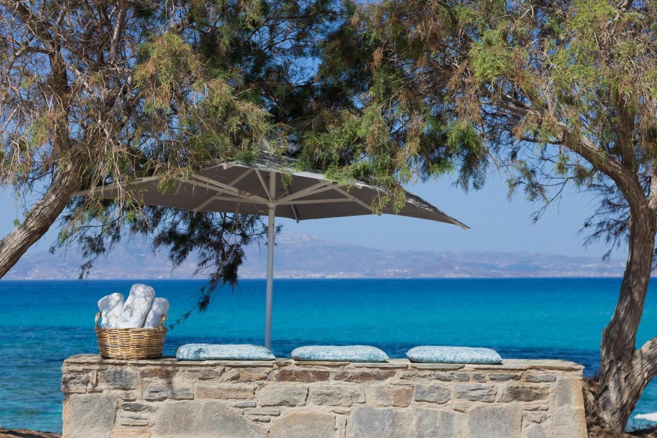 Akti Kastraki 3* Kastraki (Naxos)