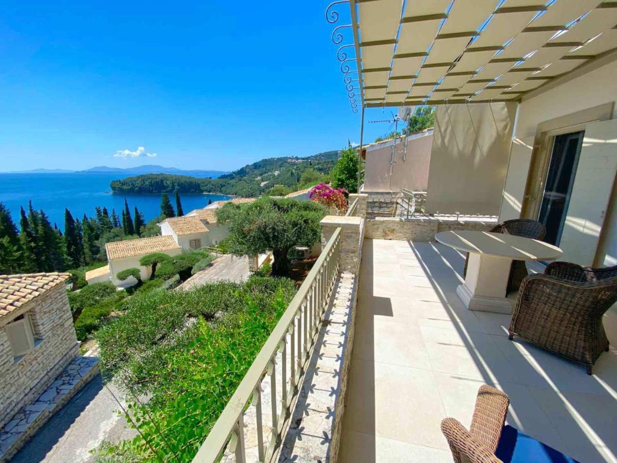 Holiday home Paleopetres K-eight - Premium - - Kalami (Corfu)