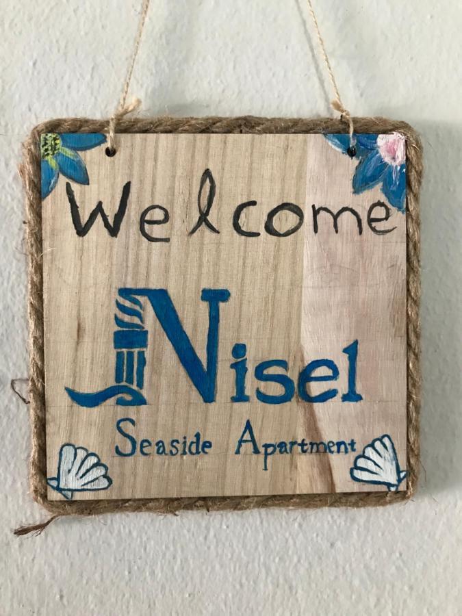 Nisel Seaside Apartment Paralia Katerinis