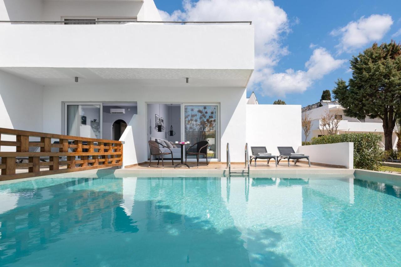 Belmare Hotel-adults οnly Hotel Lardos