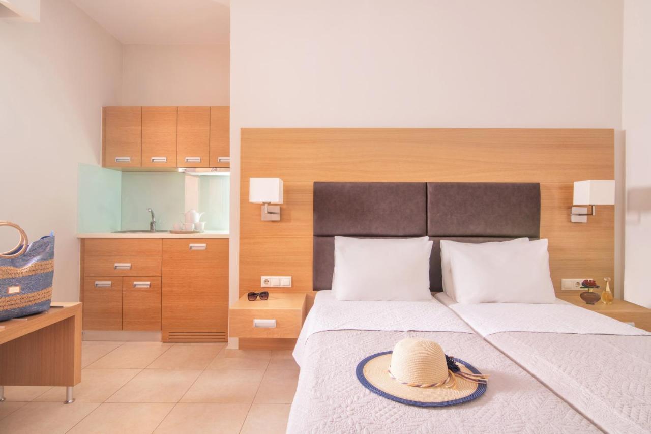 Pleasure Apartment *