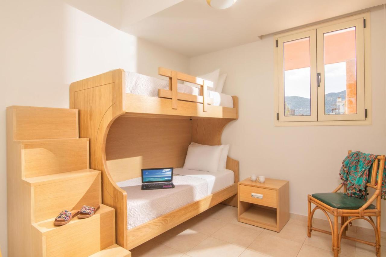 Pleasure Apartment Malia (Crete)