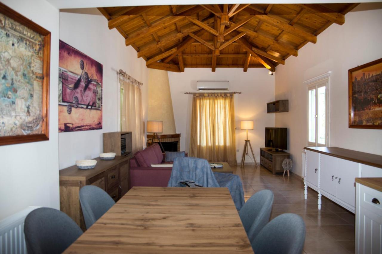 Mostra Holiday home