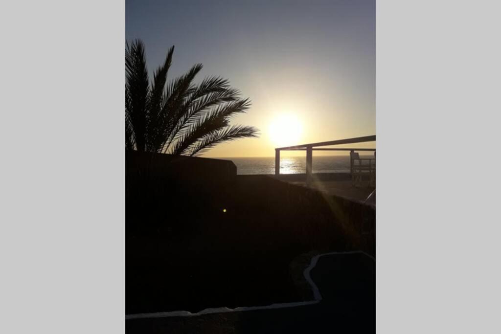 Sunset Skala (Patmos)