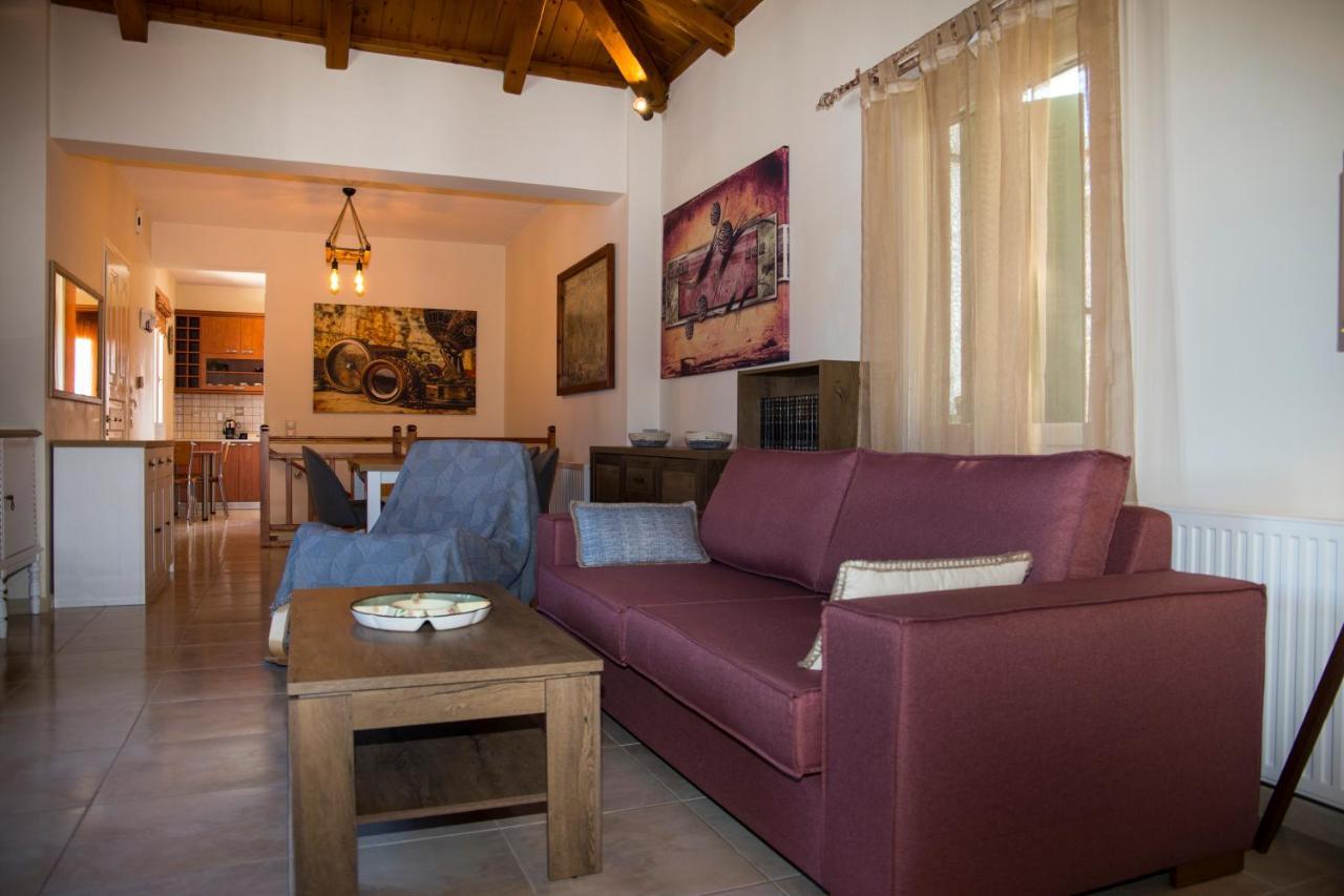 Holiday home Mostra Spetses Town