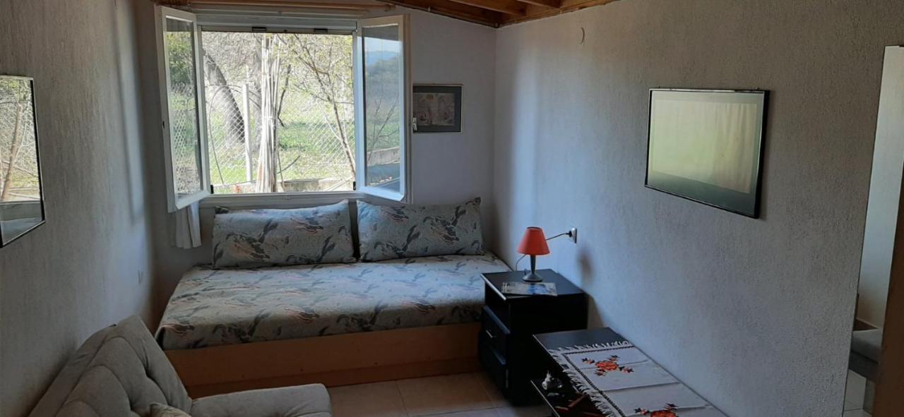 Agrampeli Holiday home