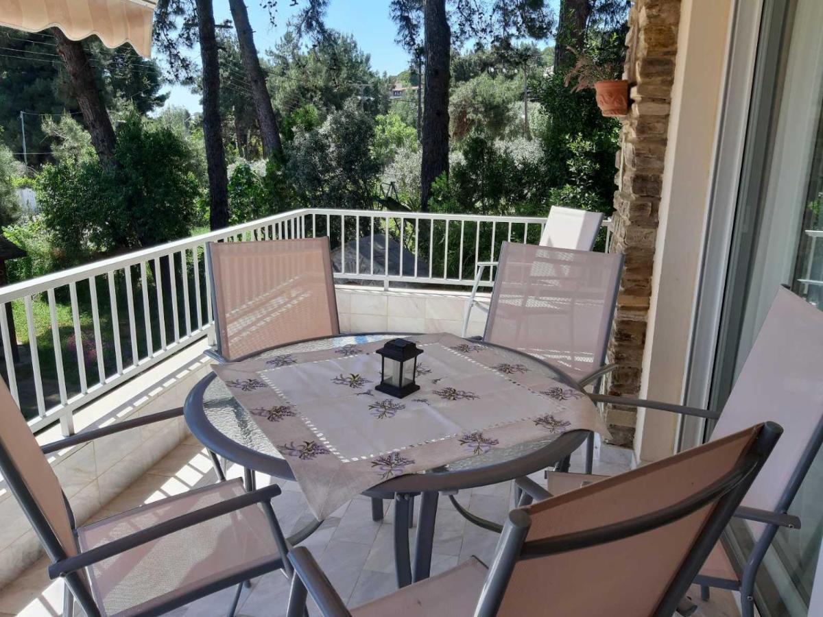 Apartment Palio *