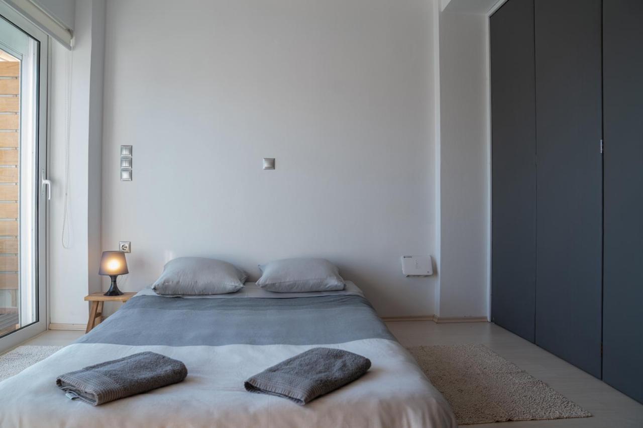 Apartment Seaside Maisonette In