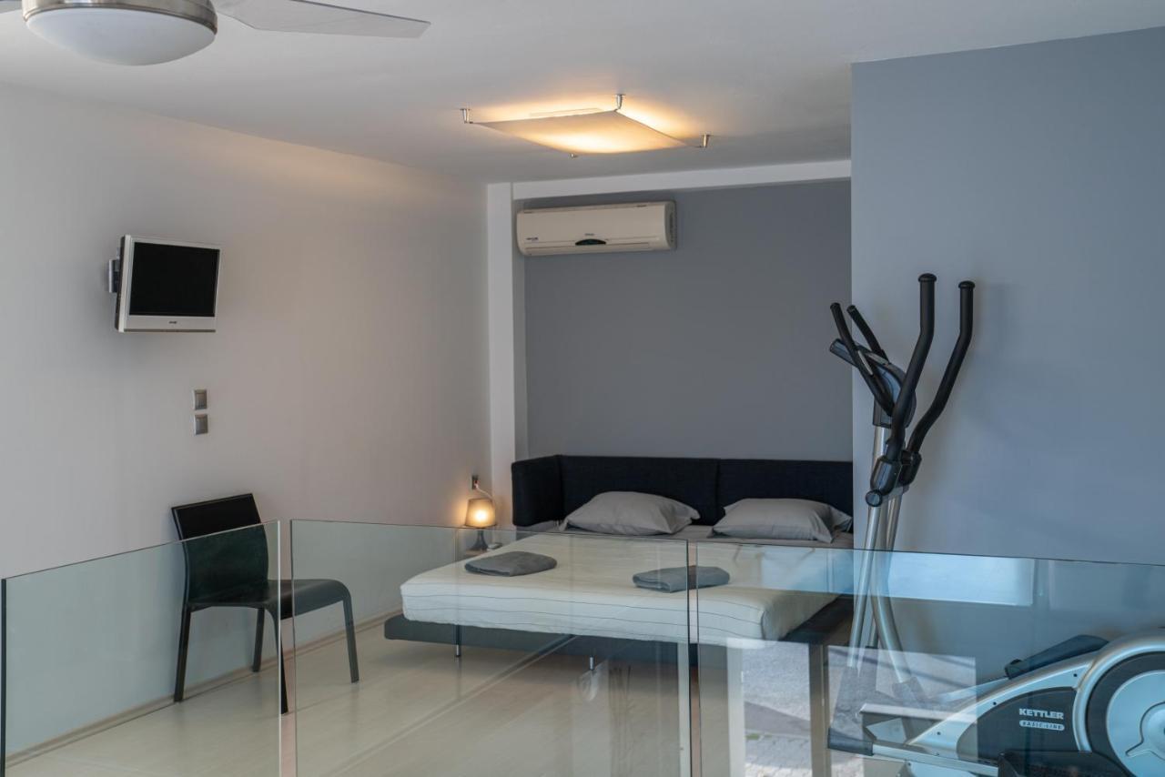 Apartment Seaside Maisonette In *