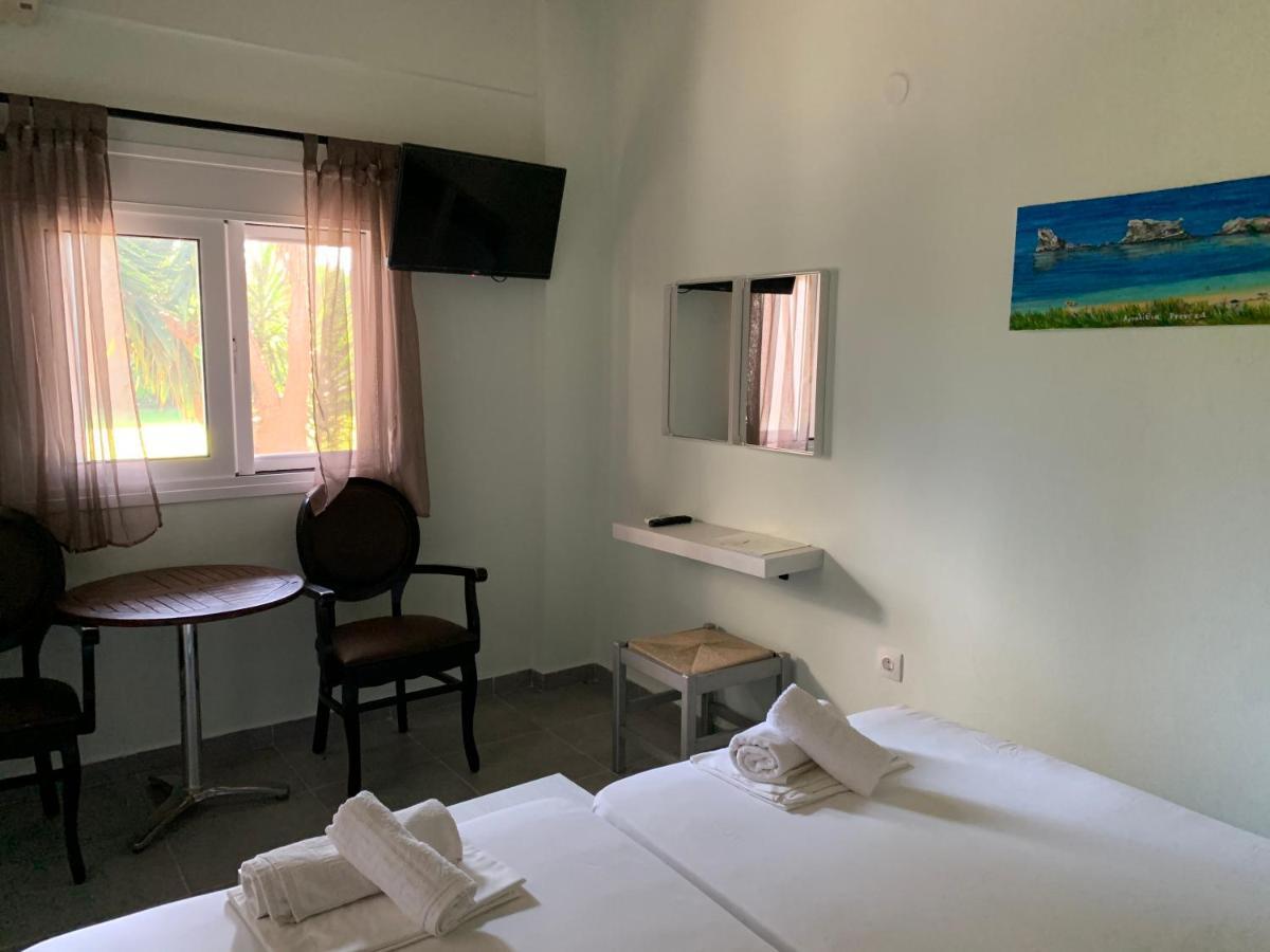 Pap 3* Preveza