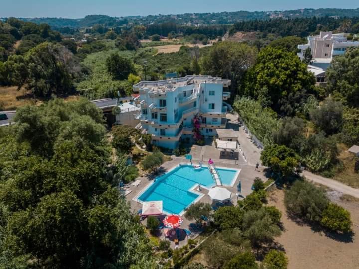 Apartment Aphrodite