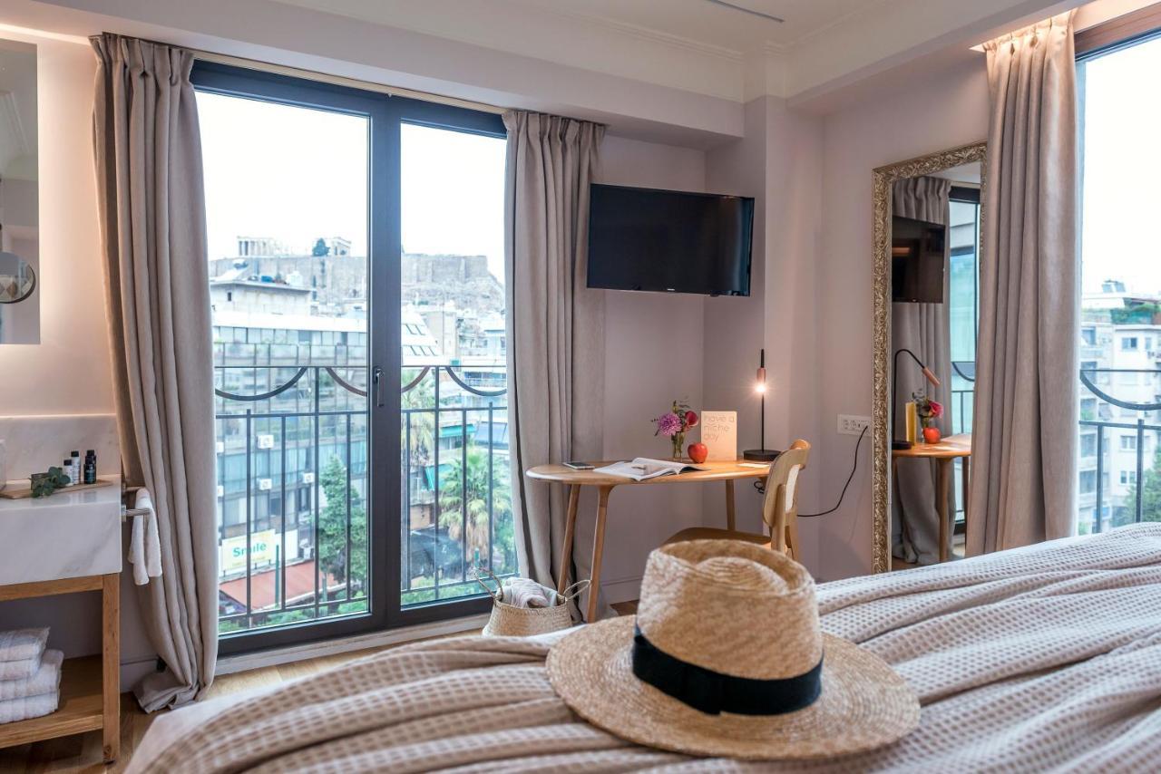 Niche Hotel 4*