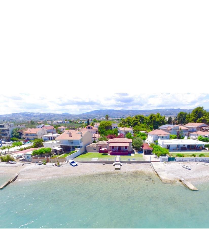 Villa Angelos