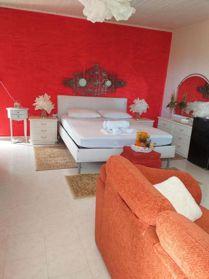 Roulas Cozy Apartment *