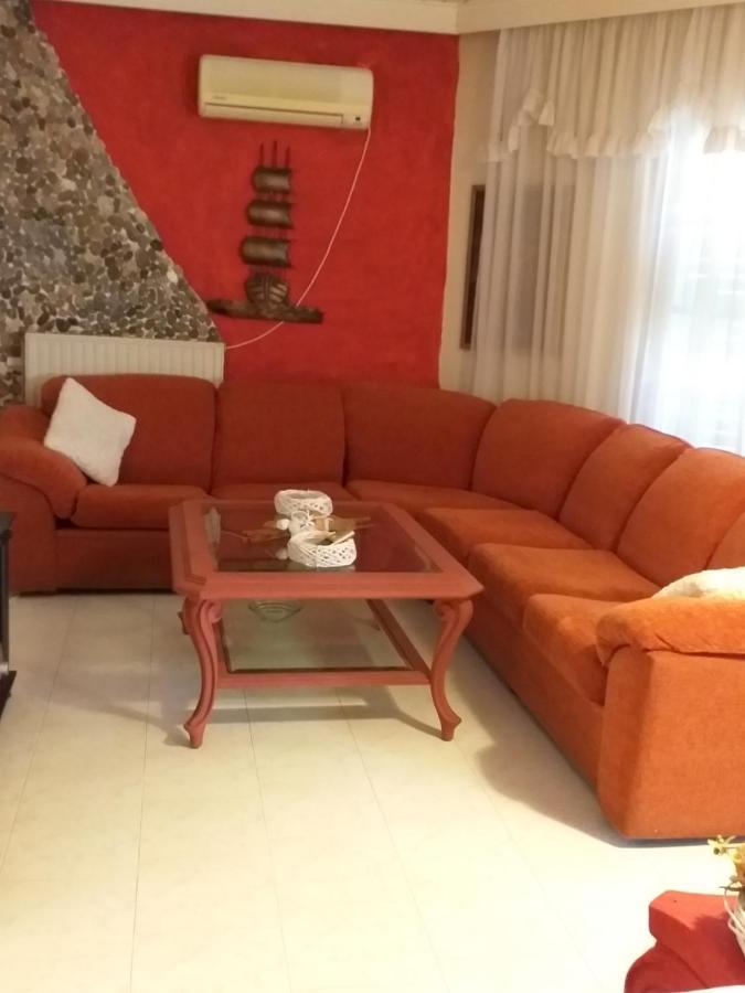 Apartment Roulas Cozy