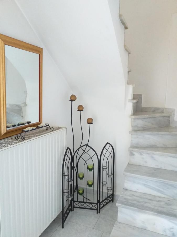 Roulas Cozy Apartment