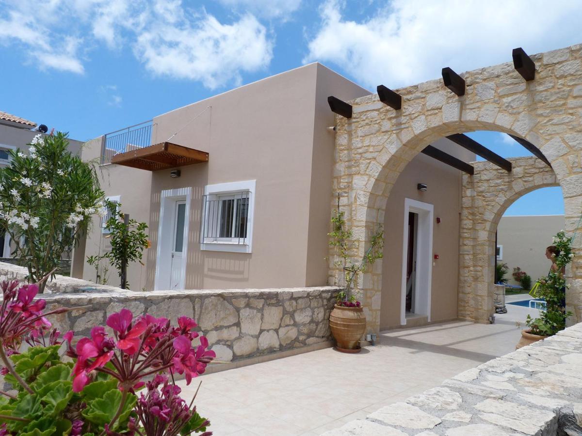 Villa Azure Beach Villas Kissamos