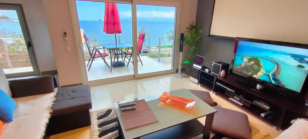 Casa Del Mare Holiday home