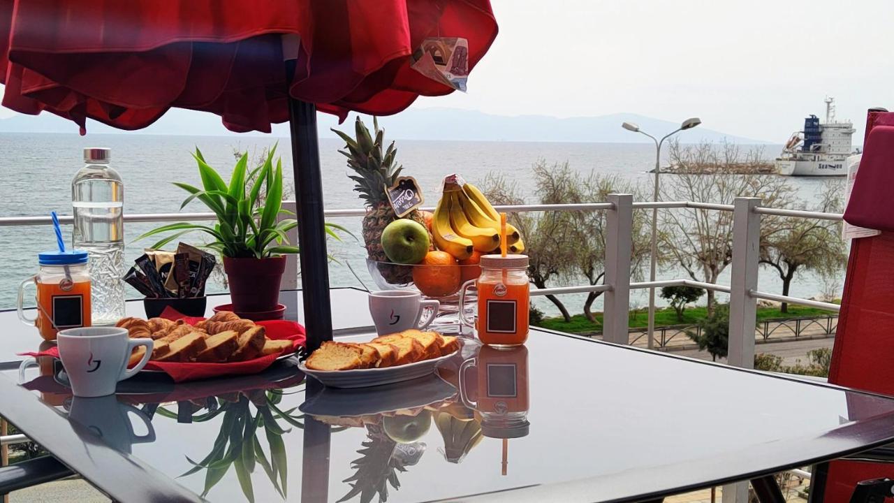 Casa Del Mare Holiday home *